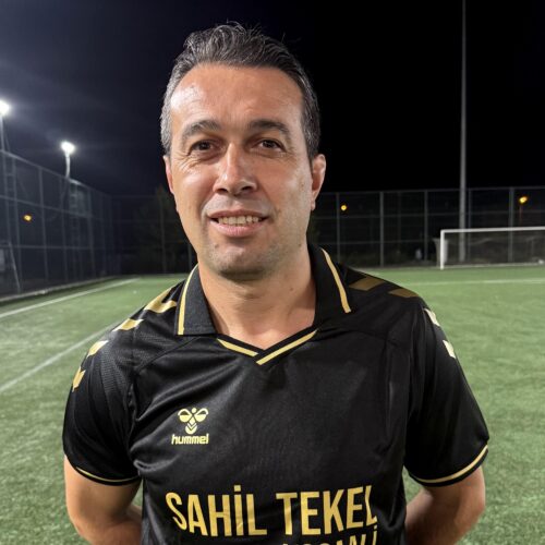 Yakup KARAKAYA