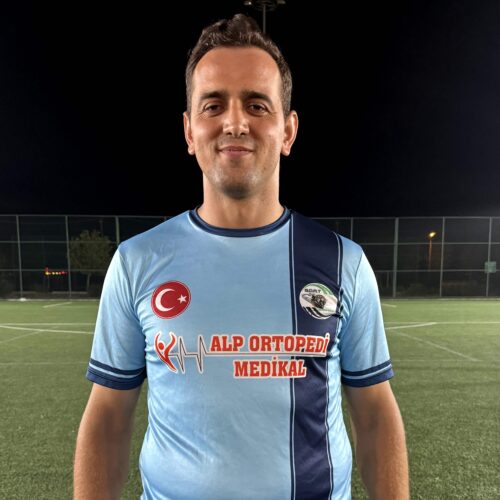 Emre İLKİS
