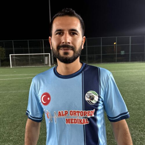 İsmail BİLGİLİ