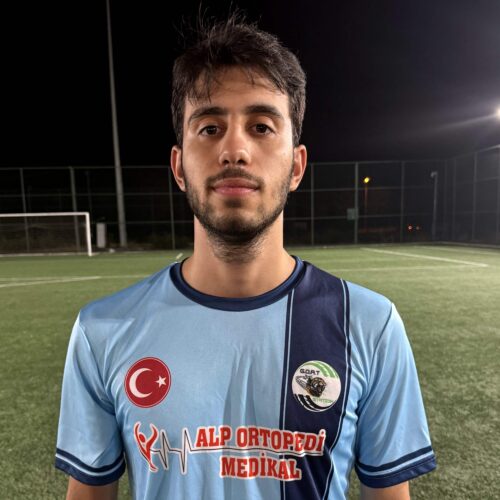 Abdulvahhap Seyfullah KARAHAN