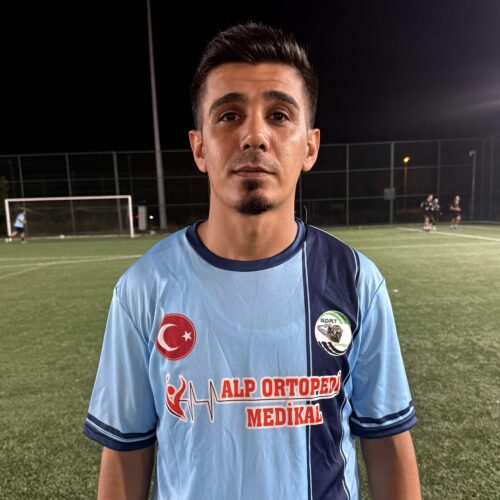 Aslan ASLAN