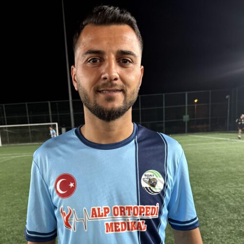 Sezgin ÇOLAK