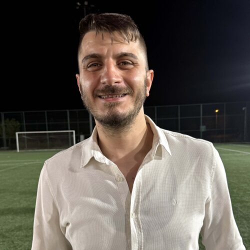 Ömer Bekir ERDEM