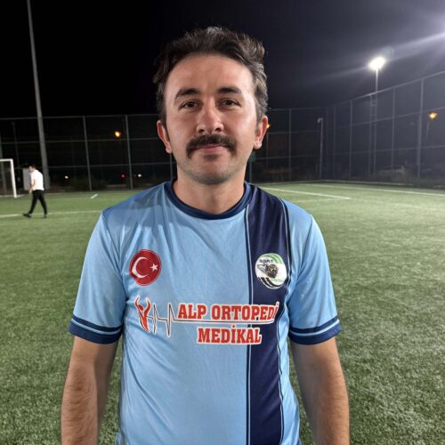 Cihan YILDIZ