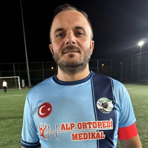 İsmet RECEP