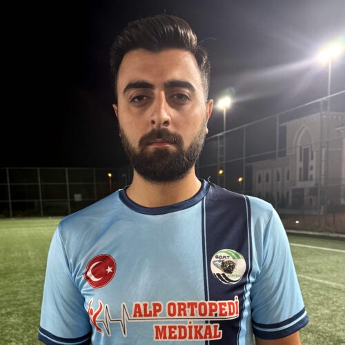 Muhammet KARACA