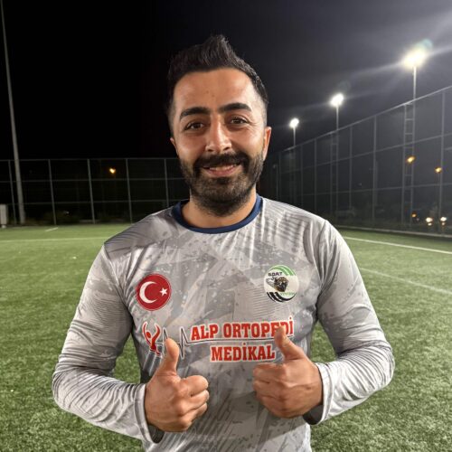 Yakup ORHAN