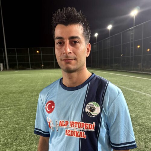 Ebubekir YÜZÇELER