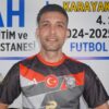 Ahmet ÖZDİL