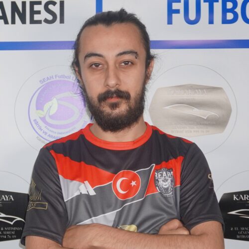 Berkay Enes ÇİFTÇİ