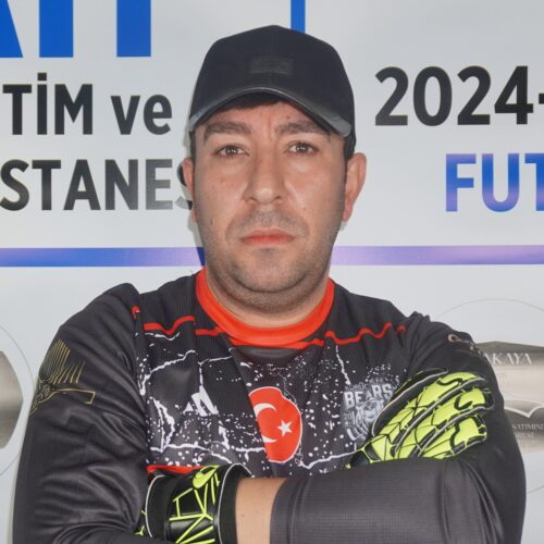 Enes POLAT
