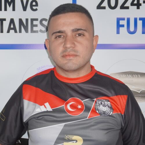 Eray ÇETİNEL
