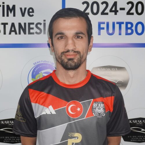 Hakan ARGUNER