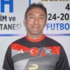 İlhan HACIBEKİROĞLU