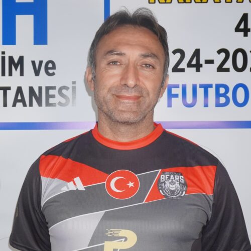 İlhan HACIBEKİROĞLU