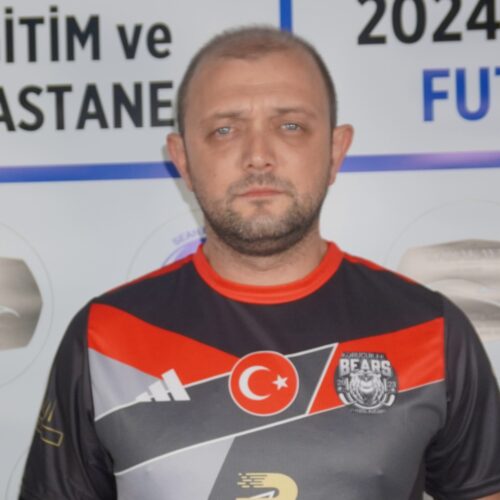 Recep DENİZ