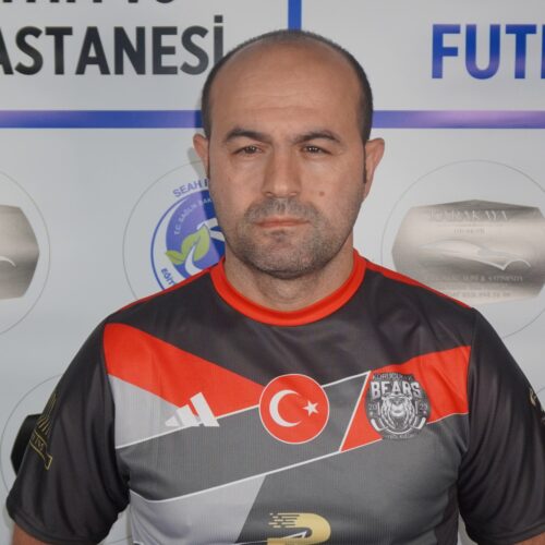 Tayfun KÜPÇÜK
