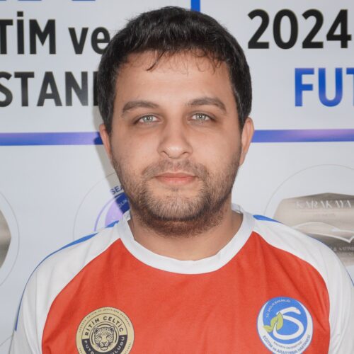 Bilal ATEŞ