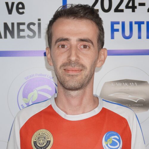 Cemre Hayrettin ÖZEL