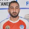 Enes BOZKURT