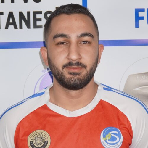 Enes BOZKURT