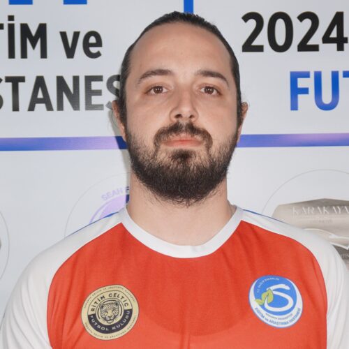 Ömer Faruk ERKAN
