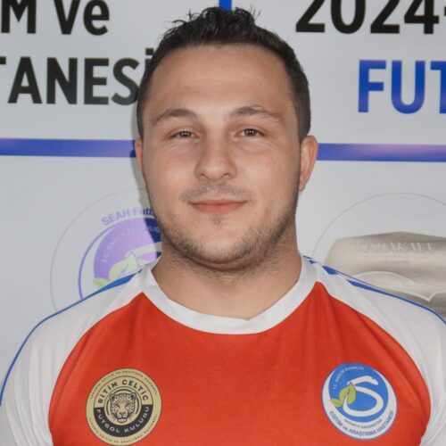 Ömer Faruk ŞİMŞEK