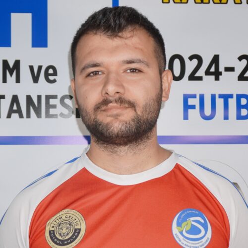 Osman SUSAR
