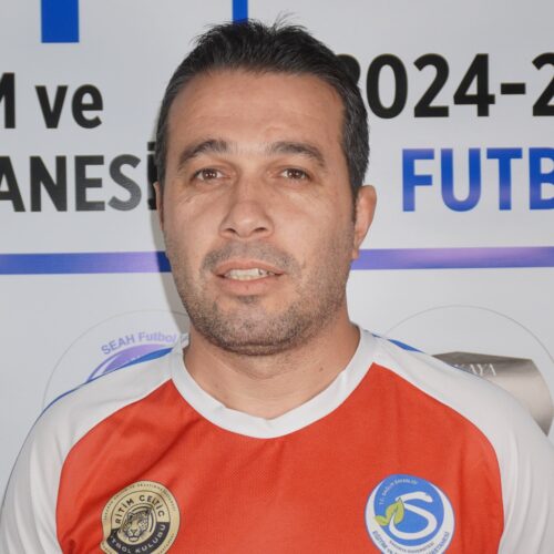 Yakup KARAKAYA