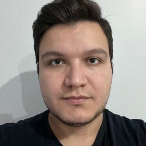 Mahircan ÖZTÜRK