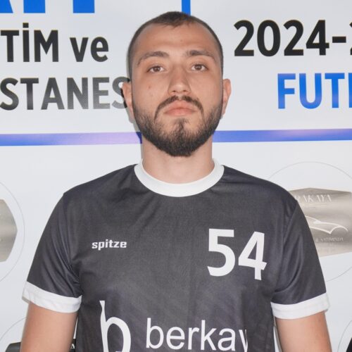 Adem GÜNDOĞDU