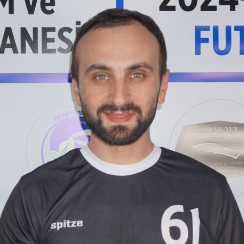 Cengiz AZAKLI