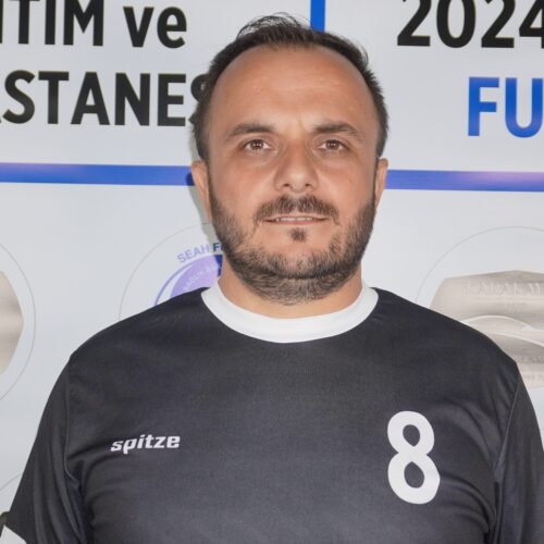 İsmet RECEP