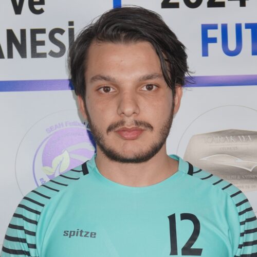 Mert Can ŞATIR
