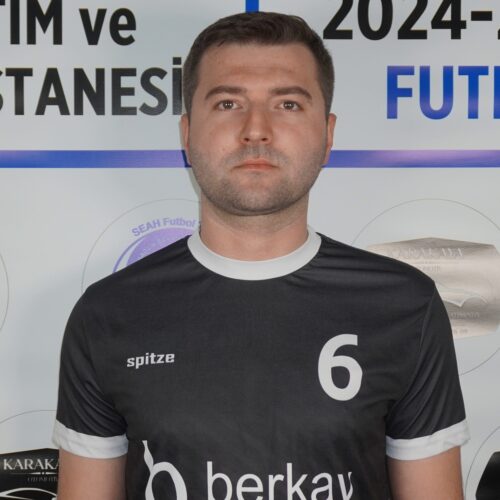 Mert İRGER