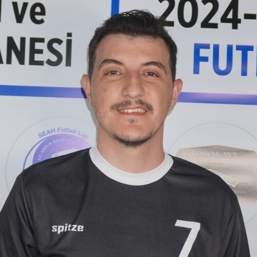 Selçuk AKTOP