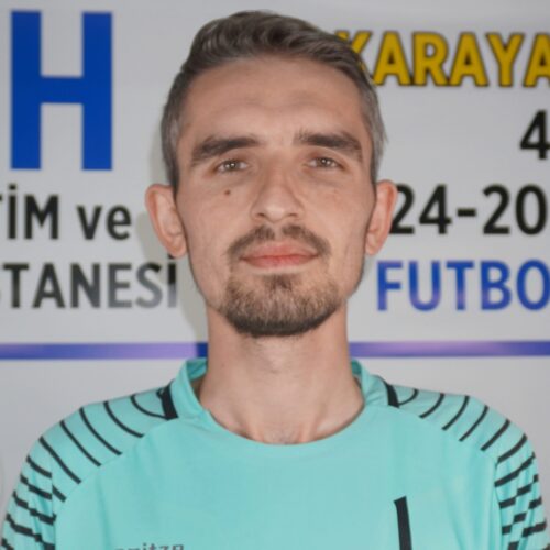 Semih KAHRAMAN