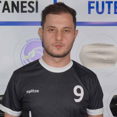 Serhat GöKBAYRAK