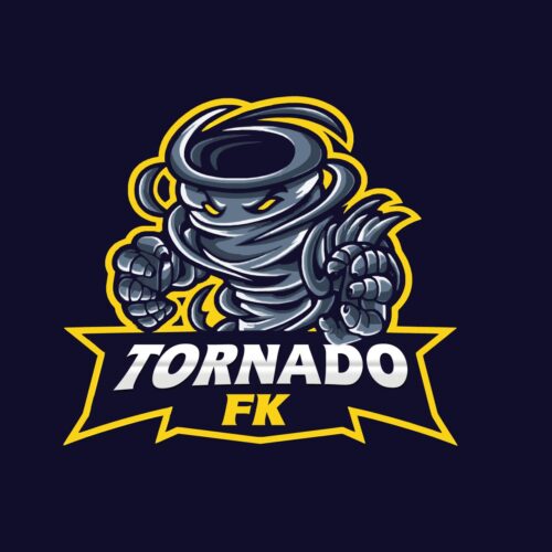 Tornado FK
