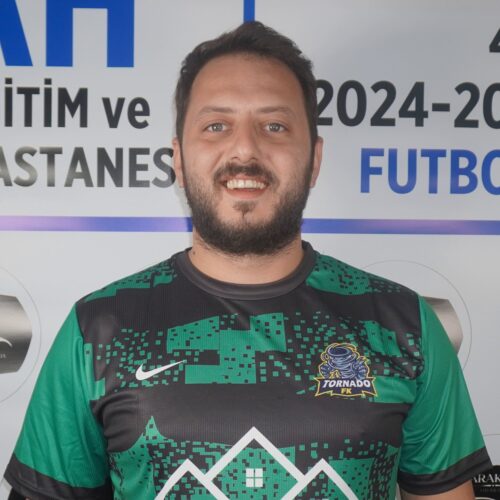 Alper DURKAYA