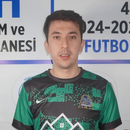 Berkant YAŞAR