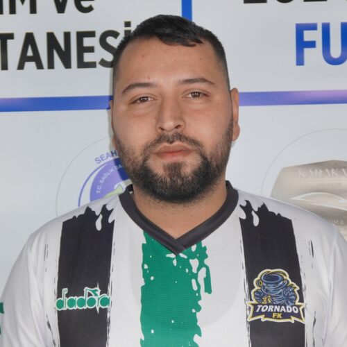 Emre  ÇELEBİ