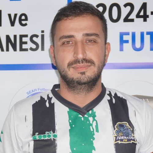 Fatih BURTUL