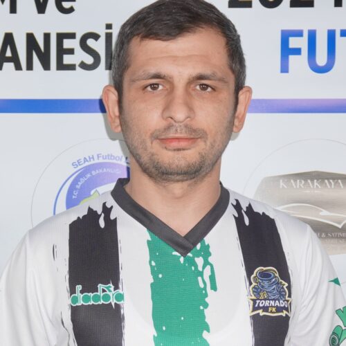 Furkan ÇAKIR