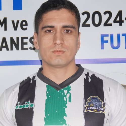 İslam GÖZÜN