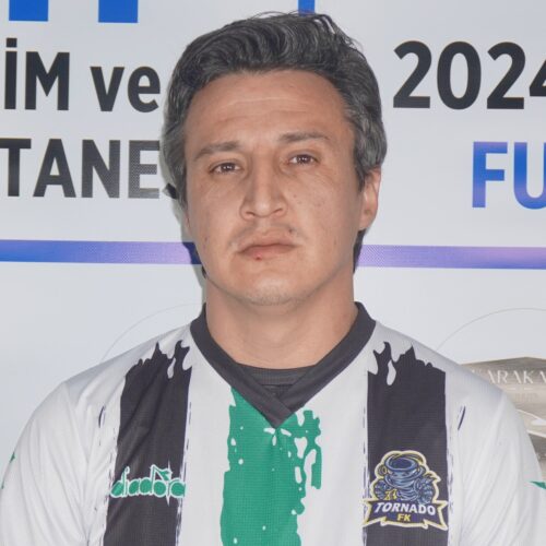 Mehmet  KUŞ