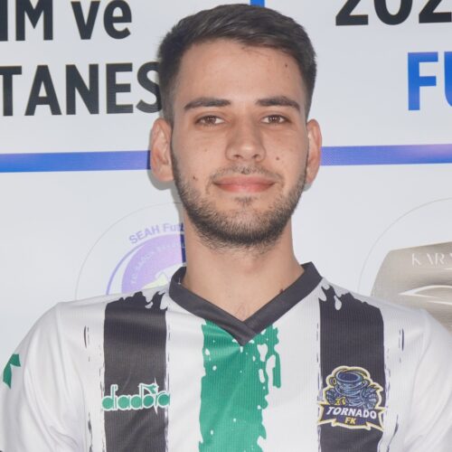 Yunus Emre MALÇOK