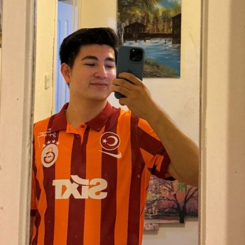 İsmail EMİNİ