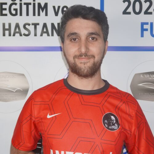 Baran ÇELİKER