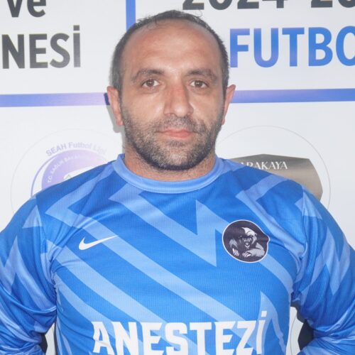 İsmail ACET